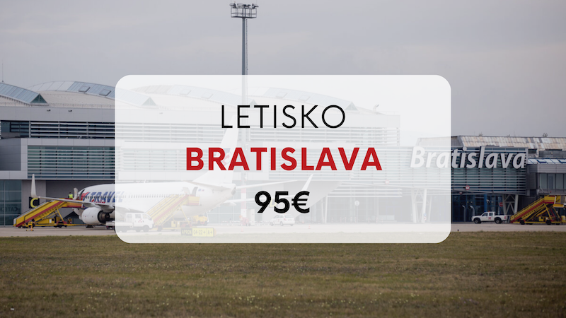 Bratislava