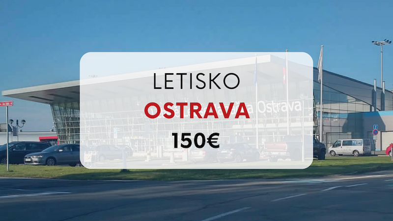Ostrava