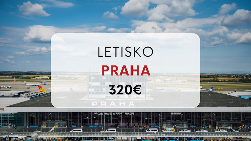 Praha